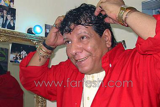 41 فنانا وفنانة تعاطوا المخدرات وبعضهم اعترفوا بالإدمان! آخرهم الكويتية شجون الهاجري! صورة رقم 7