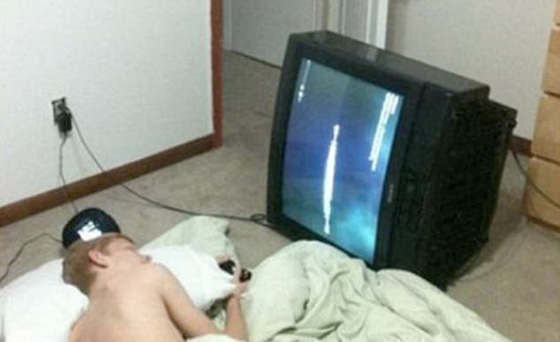 14 صورة بين الطرافة والغرابة كيف كنت تعلق عليها؟! صورة رقم 24
