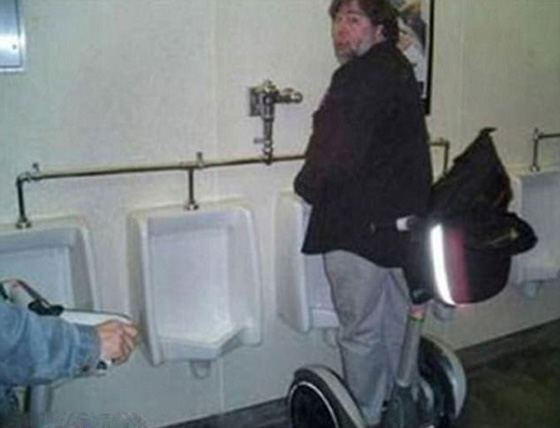 14 صورة بين الطرافة والغرابة كيف كنت تعلق عليها؟! صورة رقم 18