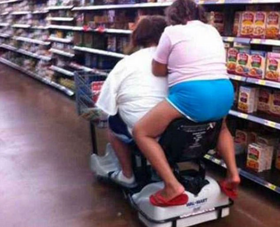 14 صورة بين الطرافة والغرابة كيف كنت تعلق عليها؟! صورة رقم 21