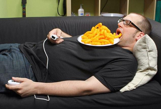 14 صورة بين الطرافة والغرابة كيف كنت تعلق عليها؟! صورة رقم 3