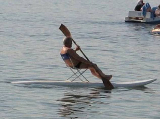14 صورة بين الطرافة والغرابة كيف كنت تعلق عليها؟! صورة رقم 4