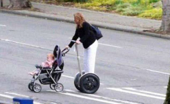 14 صورة بين الطرافة والغرابة كيف كنت تعلق عليها؟! صورة رقم 8