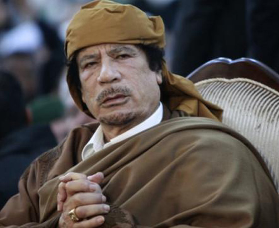 مشاهير عانوا من أمراض نفسية بينهم هتلر، القذافي، بوتين وترامب صورة رقم 8 مشاهير عانوا من أمراض نفسية بينهم هتلر، القذافي، بوتين وترامب صورة رقم 8