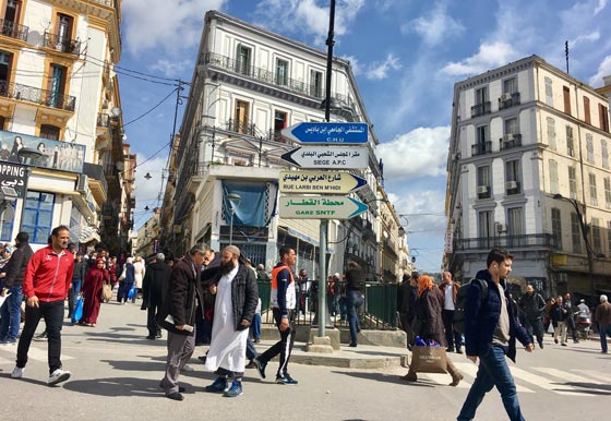 إليكم قائمة أطول الشعوب العربية قامة.. صورة رقم 6