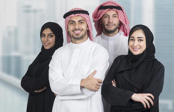 إليكم قائمة أطول الشعوب العربية قامة.. صورة رقم 2
