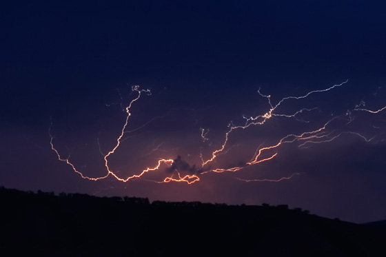 هل تعلم ان هناك 34 امرا مذهلا يحدث على الأرض كل 5 ثوان؟ صورة رقم 24