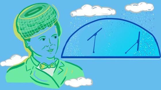 9 نساء مخترعات أذهلن العلماء بعبقريتهن لكنّ اغلبنا لم يسمع بهنّ! صورة رقم 3