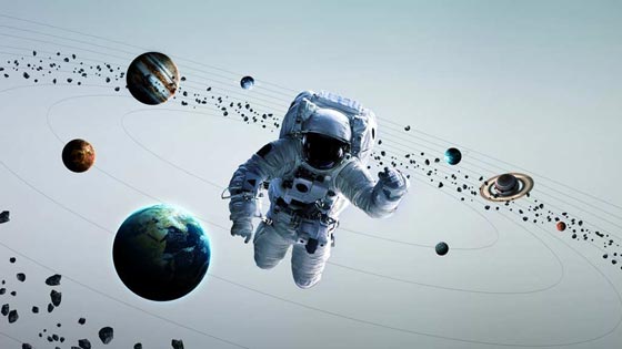 صحّح معلوماتك... 10 حقائق نؤمن بها اثبت العلم انها خاطئة! صورة رقم 10