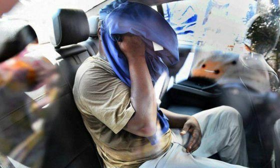 معلومات مثيرة لا تخلو من الطرافة عن اغبى 10 لصوص في العالم صورة رقم 9