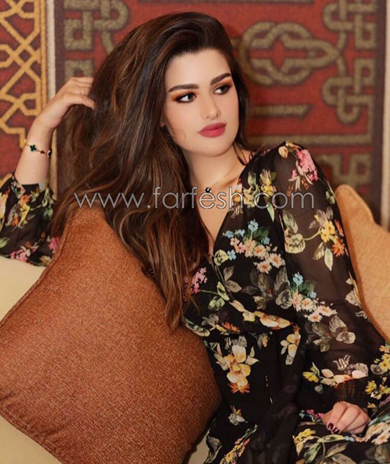  فيديو عارضة الازياء الكويتية روان بن حسين: هل هي شاذة (مثلية)؟ صورة رقم 5