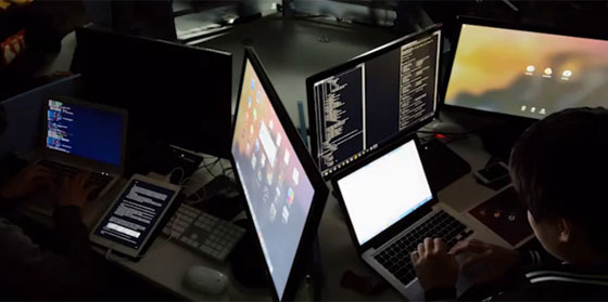 هذه أكبر 5 اختراقات تكنولوجية بالتاريخ صورة رقم 2
