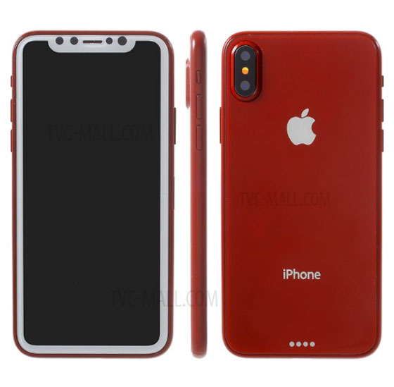 من قاعة ستيف جوبز في السفينة الفضائية ينطلق اليوم ايفون 8.. فيديو صورة رقم 4