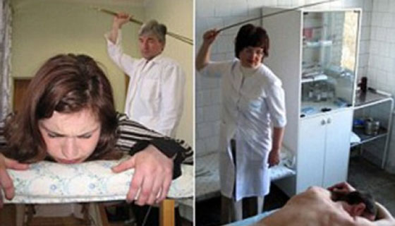 شق السان وثقب الجمجمة.. أغرب الطرق العلاجية على مر التاريخ صورة رقم 8 شق السان وثقب الجمجمة.. أغرب الطرق العلاجية على مر التاريخ صورة رقم 8