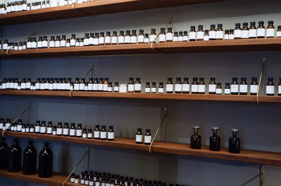 عطر حسب الطلب في لين هاريس لمن يدفع 20 الف دولار! صورة رقم 11