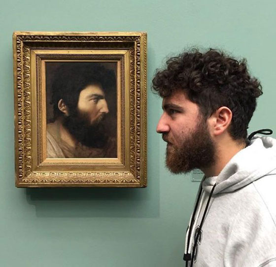 صدق المثل القائل.. يخلق من الشبه اربعين! شاهد الدليل بالصور صورة رقم 2