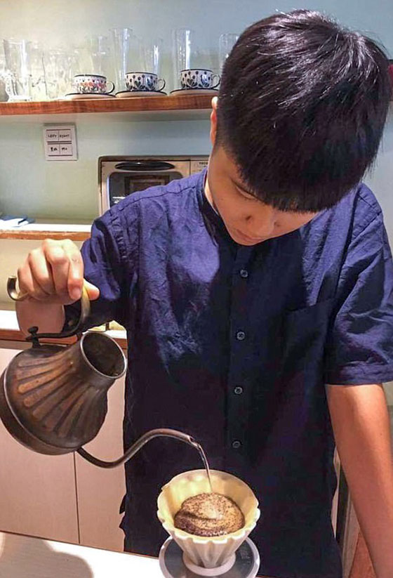 صور طريفة ومذهلة.. فنجان القهوة يحمل ملامح حيوانك الأليف في تايوان صورة رقم 11