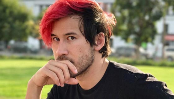 هذه الشخصيات الـ 25 هي الأكثر تأثيرا في الانترنت صورة رقم 23 هذه الشخصيات الـ 25 هي الأكثر تأثيرا في الانترنت صورة رقم 23