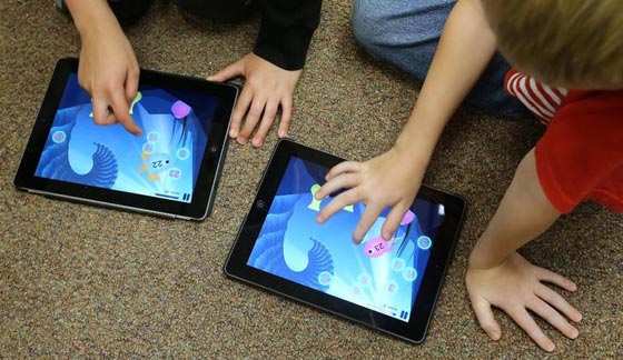 صور اغرب الصفوف التعليمية في العالم احدها في قارب عائم! صورة رقم 5 صور اغرب الصفوف التعليمية في العالم احدها في قارب عائم! صورة رقم 5