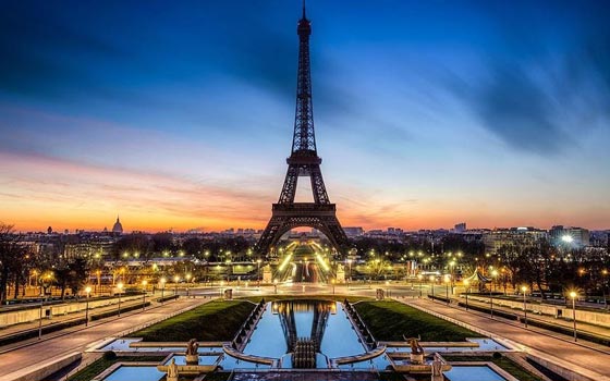 ما هي المدن الأكثر جذبا للسياح في العالم؟ أفضل 10 مدن للزوار الدوليين صورة رقم 6 ما هي المدن الأكثر جذبا للسياح في العالم؟ أفضل 10 مدن للزوار الدوليين صورة رقم 6