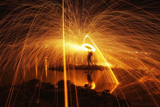 26 صورة مبهرة وساحرة للإبداع والجمال المستوحى من الطبيعة صورة رقم 5