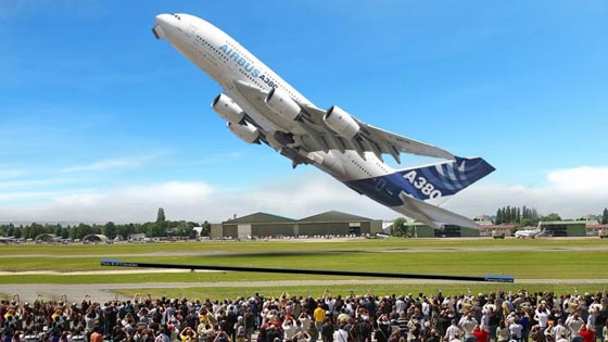 26 صورة مبهرة وساحرة للإبداع والجمال المستوحى من الطبيعة صورة رقم 11