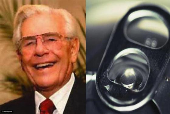 هؤلاء المخترعون لم يحالفهم الحظ للوصول الى الشهرة العالمية صورة رقم 1