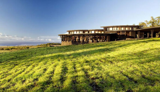 بالصور.. هذا ما تخفيه جزيرة القيامة أغرب جزر العالم  صورة رقم 4