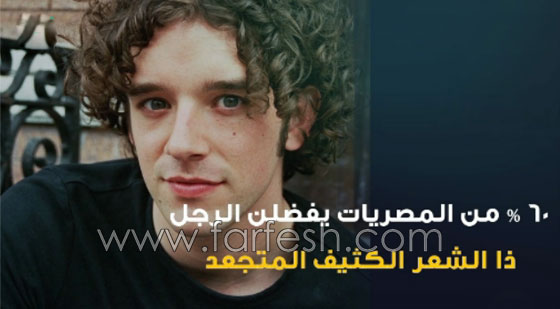 بالفيديو: تعرفي على مقاييس جمال الرجل حول العالم صورة رقم 7