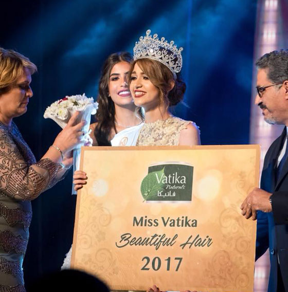بالصور.. فرح شعبان تتوج بلقب ملكة جمال مصر لعام 2017 صورة رقم 6