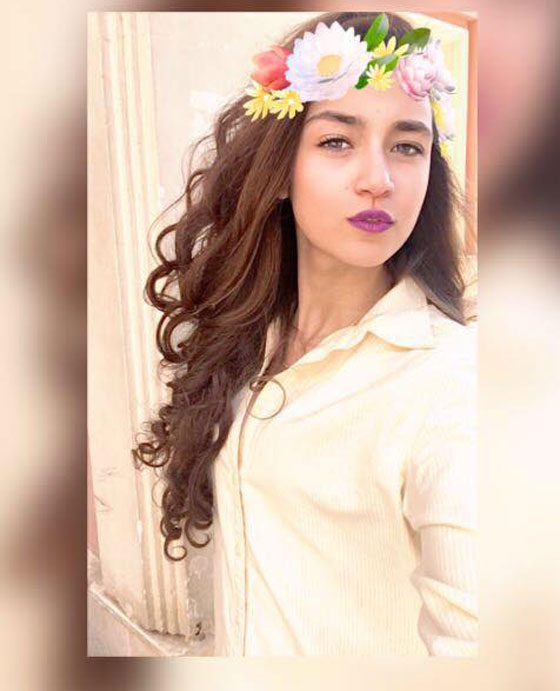 بالصور.. فرح شعبان تتوج بلقب ملكة جمال مصر لعام 2017 صورة رقم 17