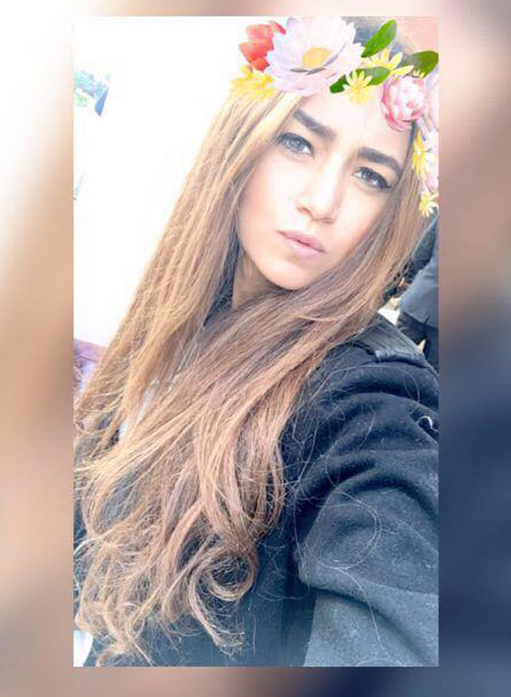 بالصور.. فرح شعبان تتوج بلقب ملكة جمال مصر لعام 2017 صورة رقم 20