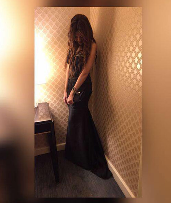 بالصور.. فرح شعبان تتوج بلقب ملكة جمال مصر لعام 2017 صورة رقم 22