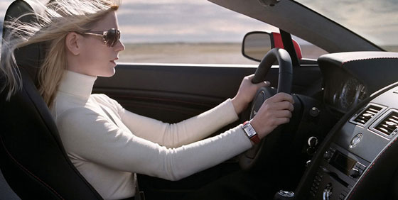 تعرفي على مواصفات سيارتك من برجك! صورة رقم 4 تعرفي على مواصفات سيارتك من برجك! صورة رقم 4