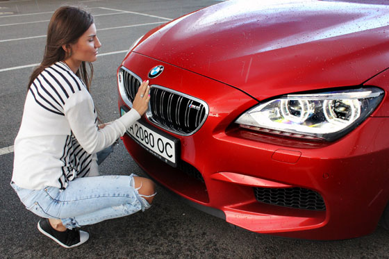 تعرفي على مواصفات سيارتك من برجك! صورة رقم 1 تعرفي على مواصفات سيارتك من برجك! صورة رقم 1