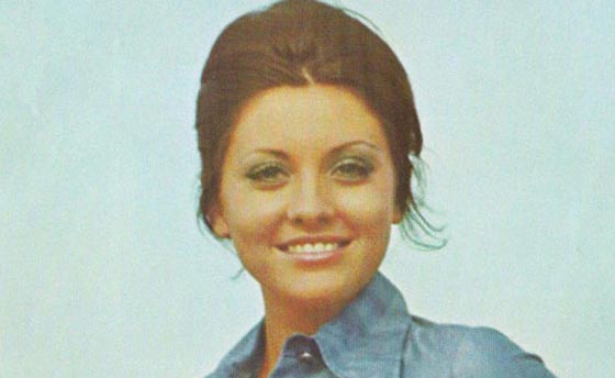 5 ملكات جمال عالميات أصولهن عربية! فُزن بالتاج بجدارة وأبهرن العالم.. صورة رقم 6 5 ملكات جمال عالميات أصولهن عربية! فُزن بالتاج بجدارة وأبهرن العالم.. صورة رقم 6