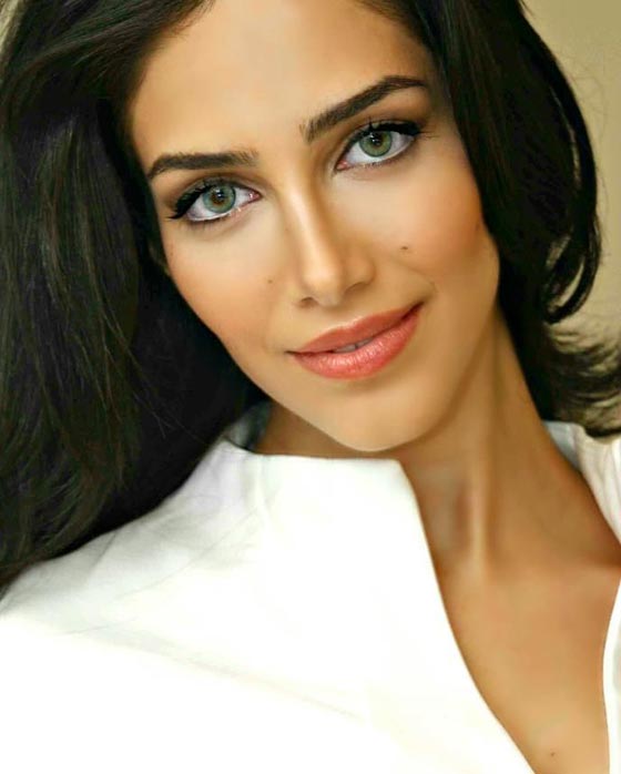 5 ملكات جمال عالميات أصولهن عربية! فُزن بالتاج بجدارة وأبهرن العالم.. صورة رقم 9 5 ملكات جمال عالميات أصولهن عربية! فُزن بالتاج بجدارة وأبهرن العالم.. صورة رقم 9