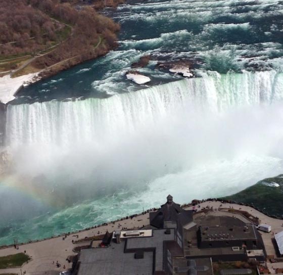 أبرز المعالم السياحية التي أصابت زوارها بالإحباط فور وصولهم لها! صورة رقم 7