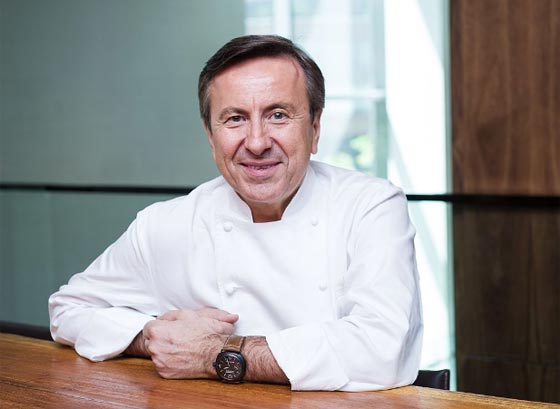 ما هي أذواق أشهر الطهاة في العالم وما هي المطاعم التي يفضلونها؟ صورة رقم 4