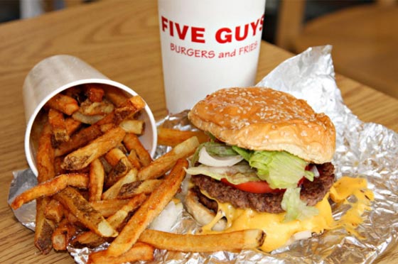 ما هي أذواق أشهر الطهاة في العالم وما هي المطاعم التي يفضلونها؟ صورة رقم 3