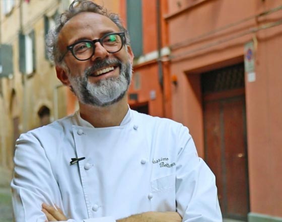 ما هي أذواق أشهر الطهاة في العالم وما هي المطاعم التي يفضلونها؟ صورة رقم 8