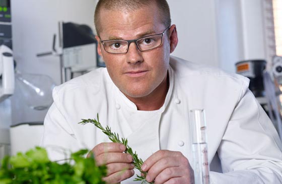 ما هي أذواق أشهر الطهاة في العالم وما هي المطاعم التي يفضلونها؟ صورة رقم 2