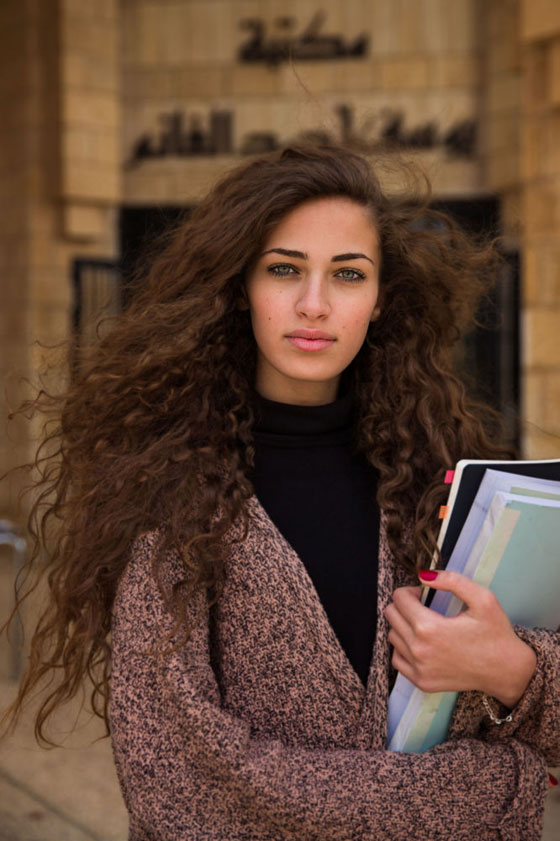 ((أطلس الجمال)).. احتفال بنساء العالم صورة رقم 19 ((أطلس الجمال)).. احتفال بنساء العالم صورة رقم 19