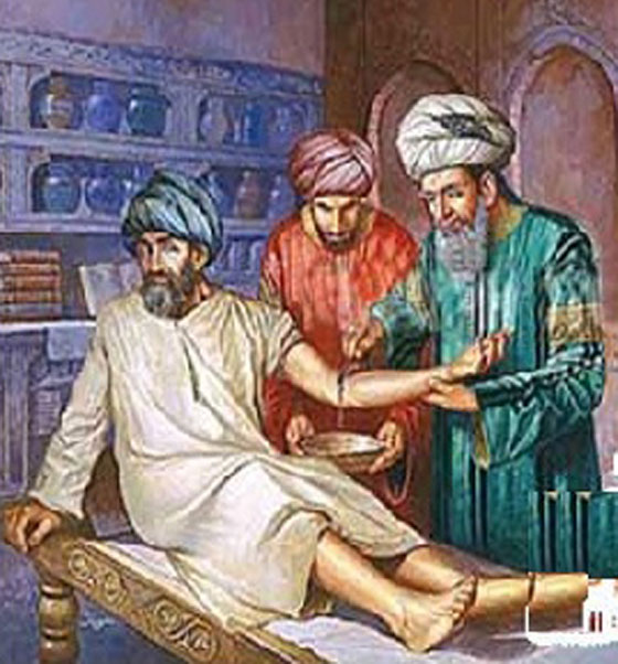 معلومات مدهشة.. هكذا عالجوا الجنون عند العرب عبر التاريخ صورة رقم 1