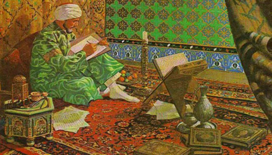 معلومات مدهشة.. هكذا عالجوا الجنون عند العرب عبر التاريخ صورة رقم 2