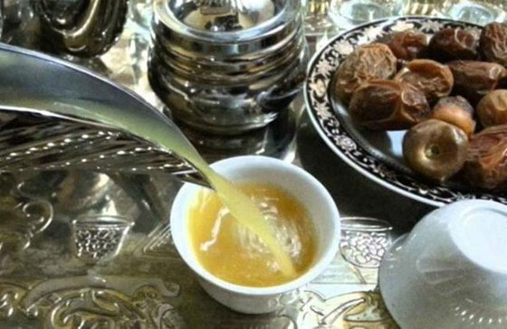 تعرفوا على عادات وتقاليد شرب وتقديم القهوة عند الشعوب صورة رقم 2