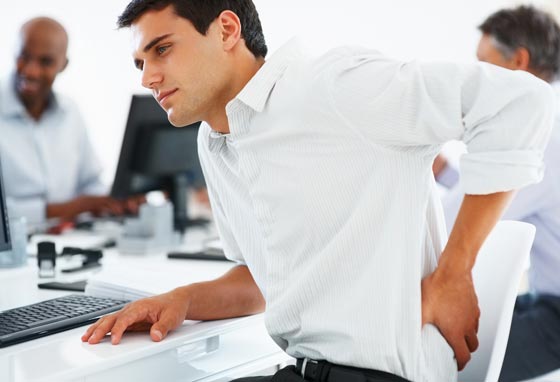 5 أنواع صغيرة من الألم تستدعي استشارة طبيبك على الفور! صورة رقم 2