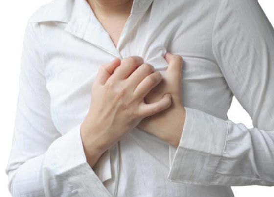 5 أنواع صغيرة من الألم تستدعي استشارة طبيبك على الفور! صورة رقم 1
