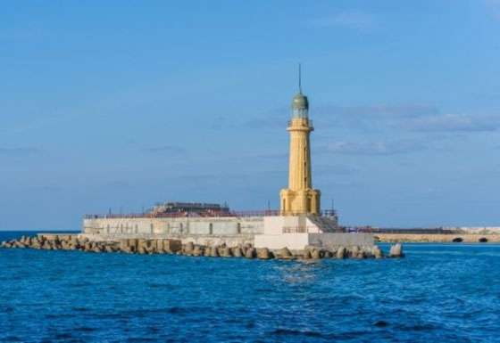 تعرفوا على الأسرار الدفينة لأولى منارات العالم صورة رقم 3