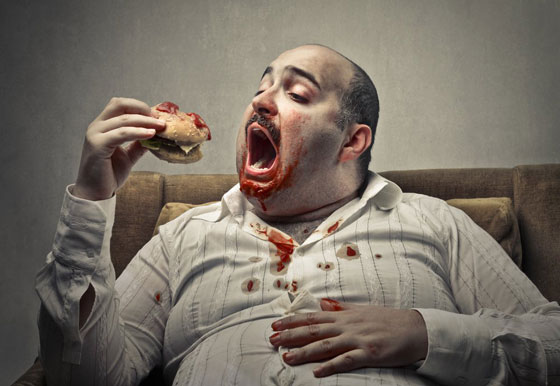 بالفيديو.. محاولات انتحار مضحكة باءت بالفشل صورة رقم 3